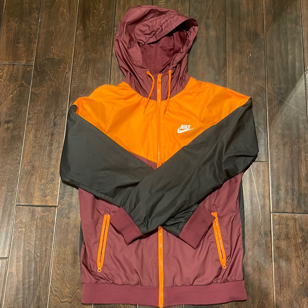 Nike Windrunner Jacket - image 1